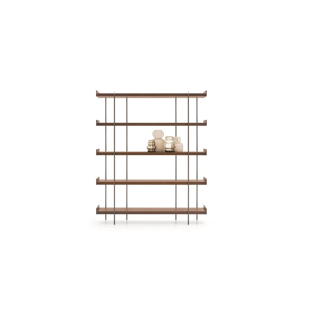 Unit, Bookcase, Ditre Italia