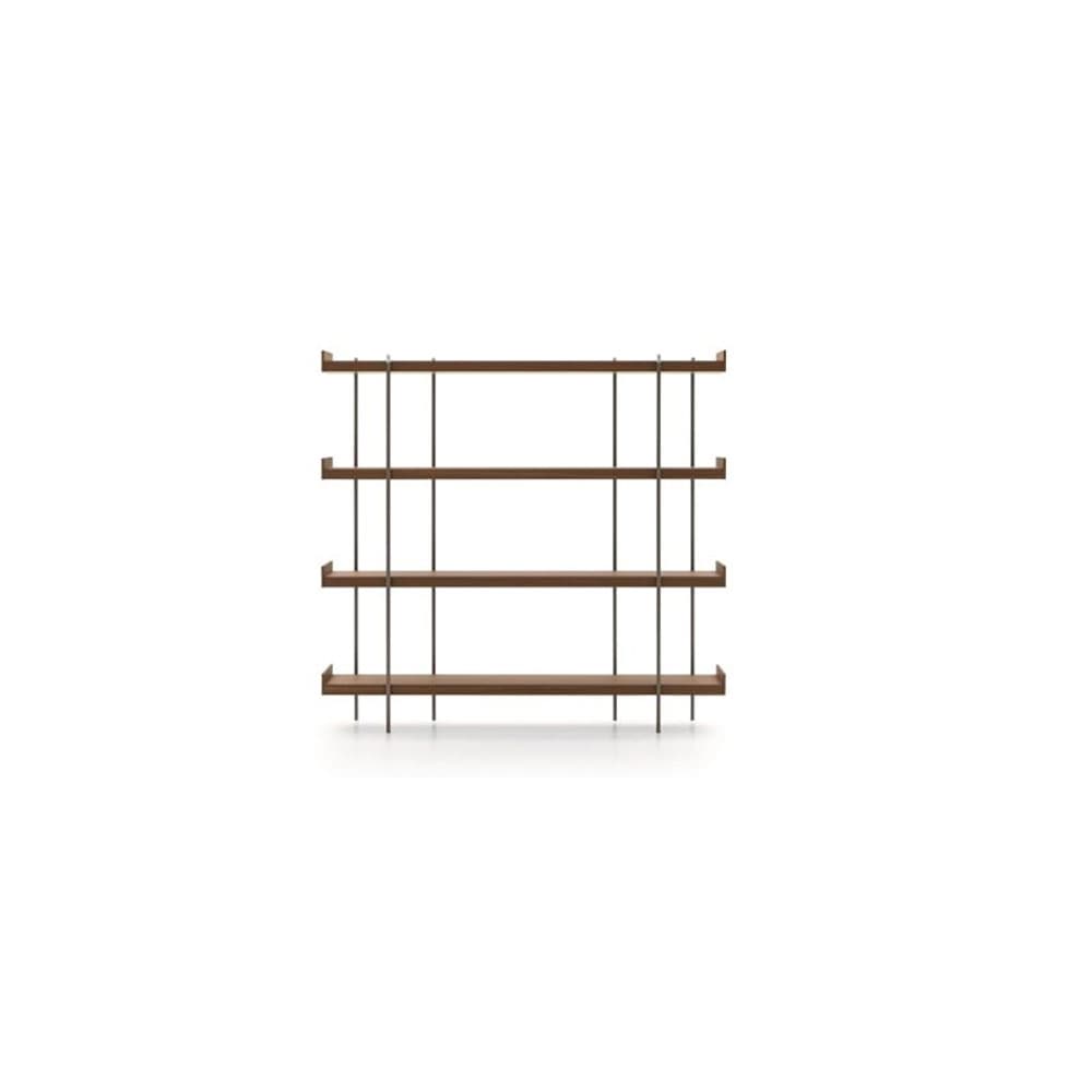 Unit, Bookcase, Ditre Italia