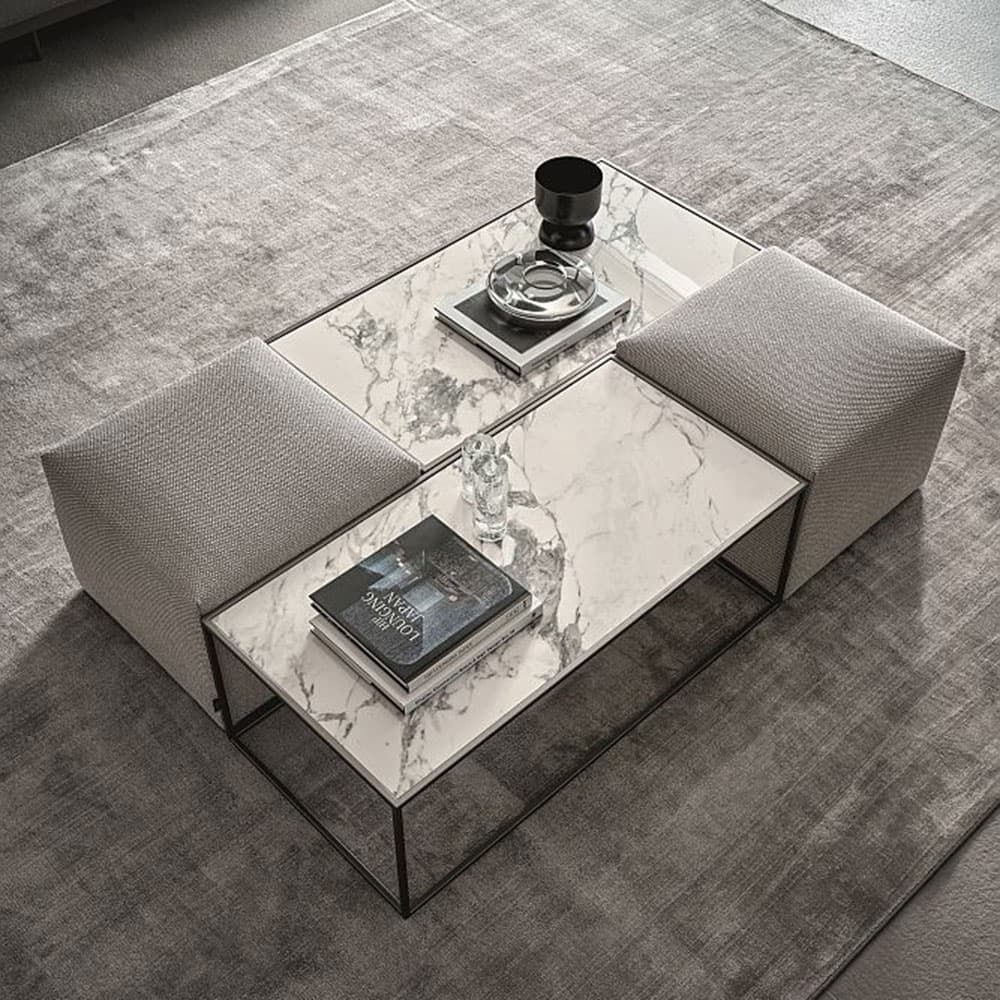 Unit, Coffee Table, Ditre Italia