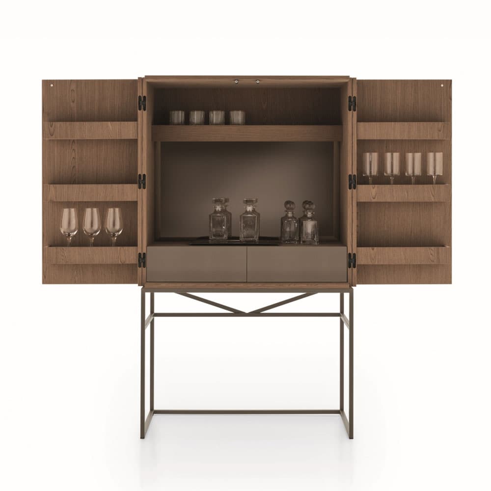 Unit Prive Box Sideboard By FCI London