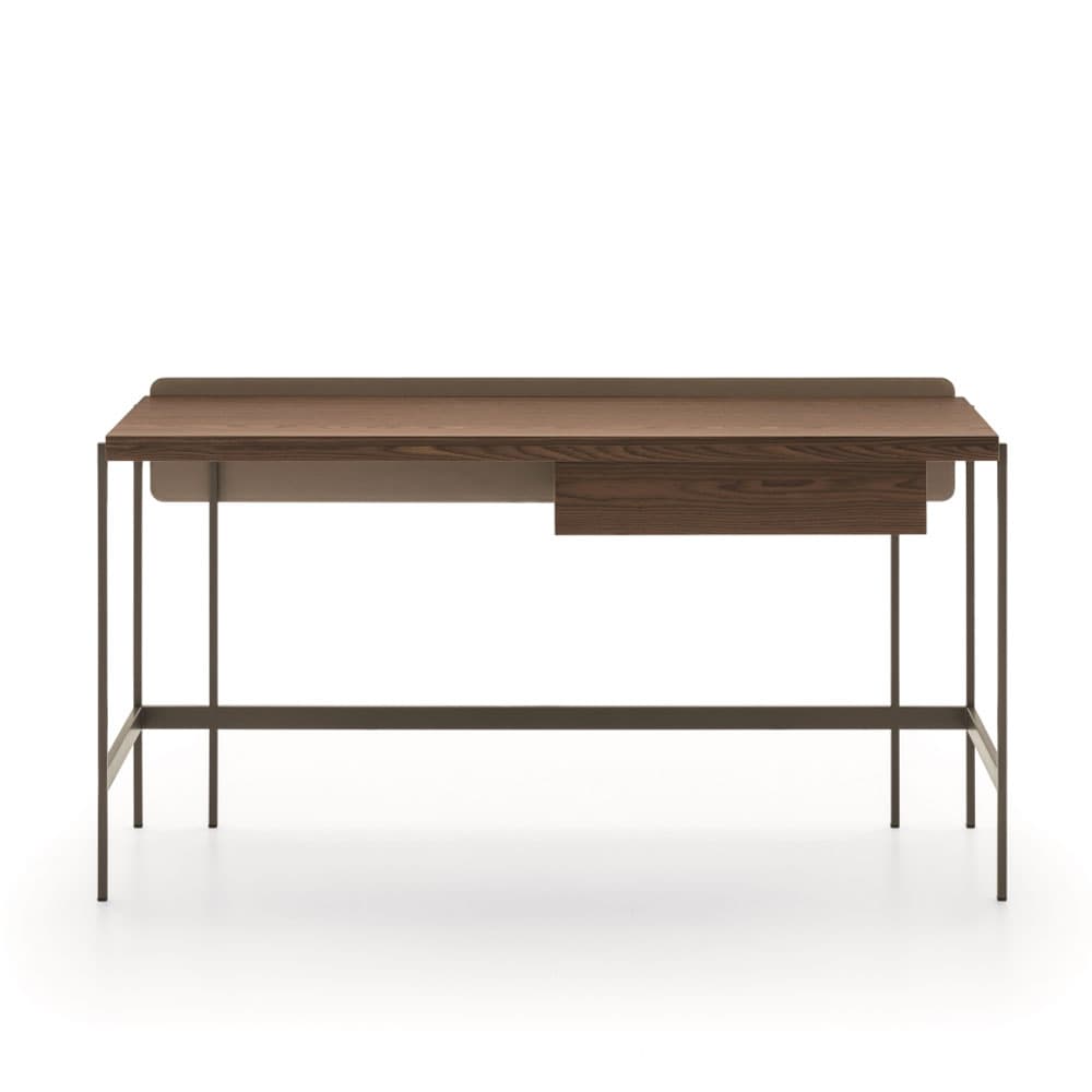 Unit Secretaire Side Table By FCI London