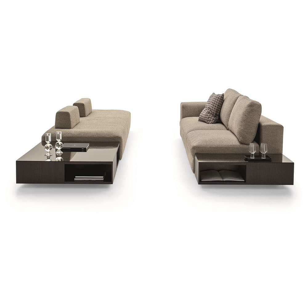 Urban 2 0, Modular Sofas, Ditre Italia