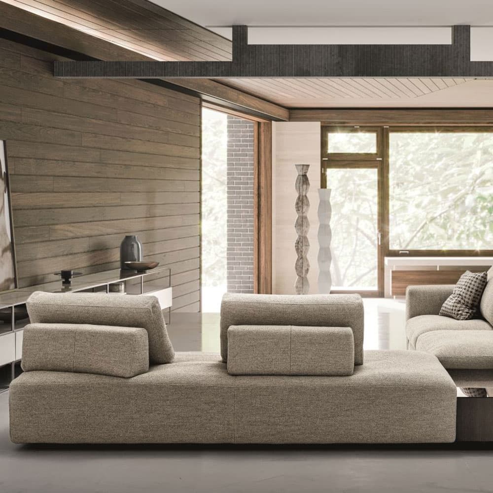 Urban 2 0, Modular Sofas, Ditre Italia