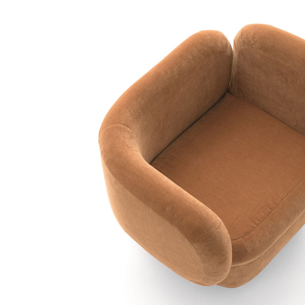 Vento, Armchair, Ditre Italia