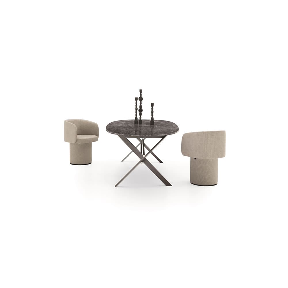 Xcs, Dining Table, Ditre Italia