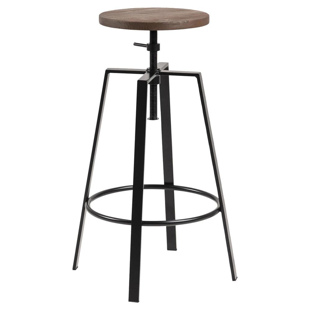 Goose Bar Stool By Dk Modern