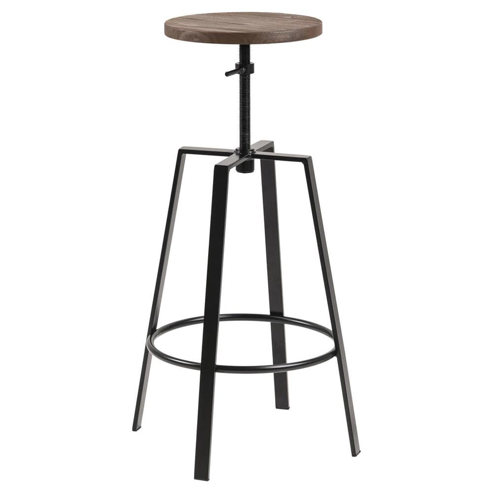 Goose Bar Stool By Dk Modern