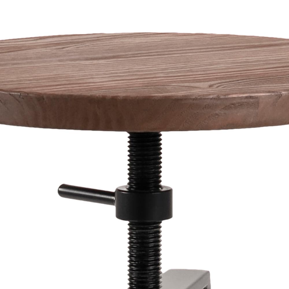 Goose Bar Stool By Dk Modern