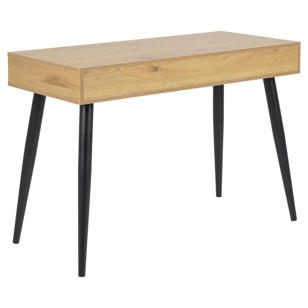 Neptun Wild Oak Desk By Dk Modern