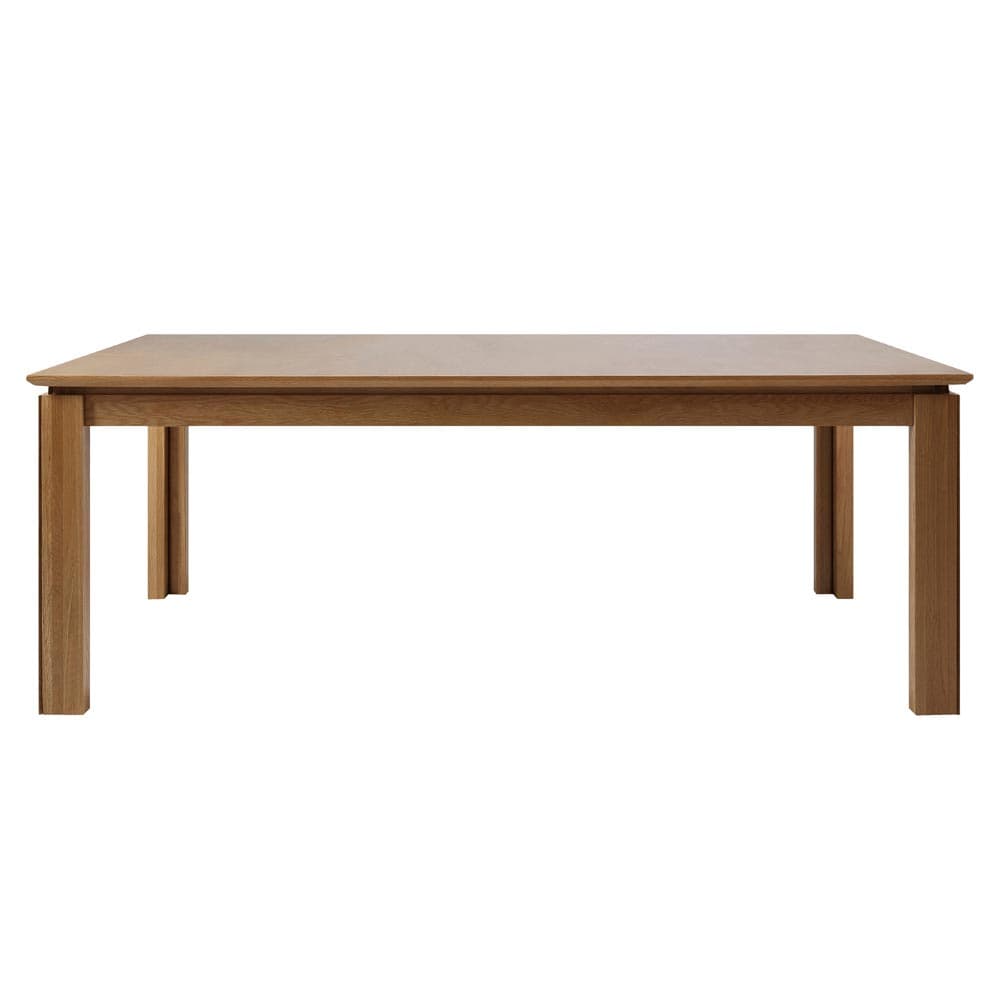 Ventura Dining Table By Dk Modern