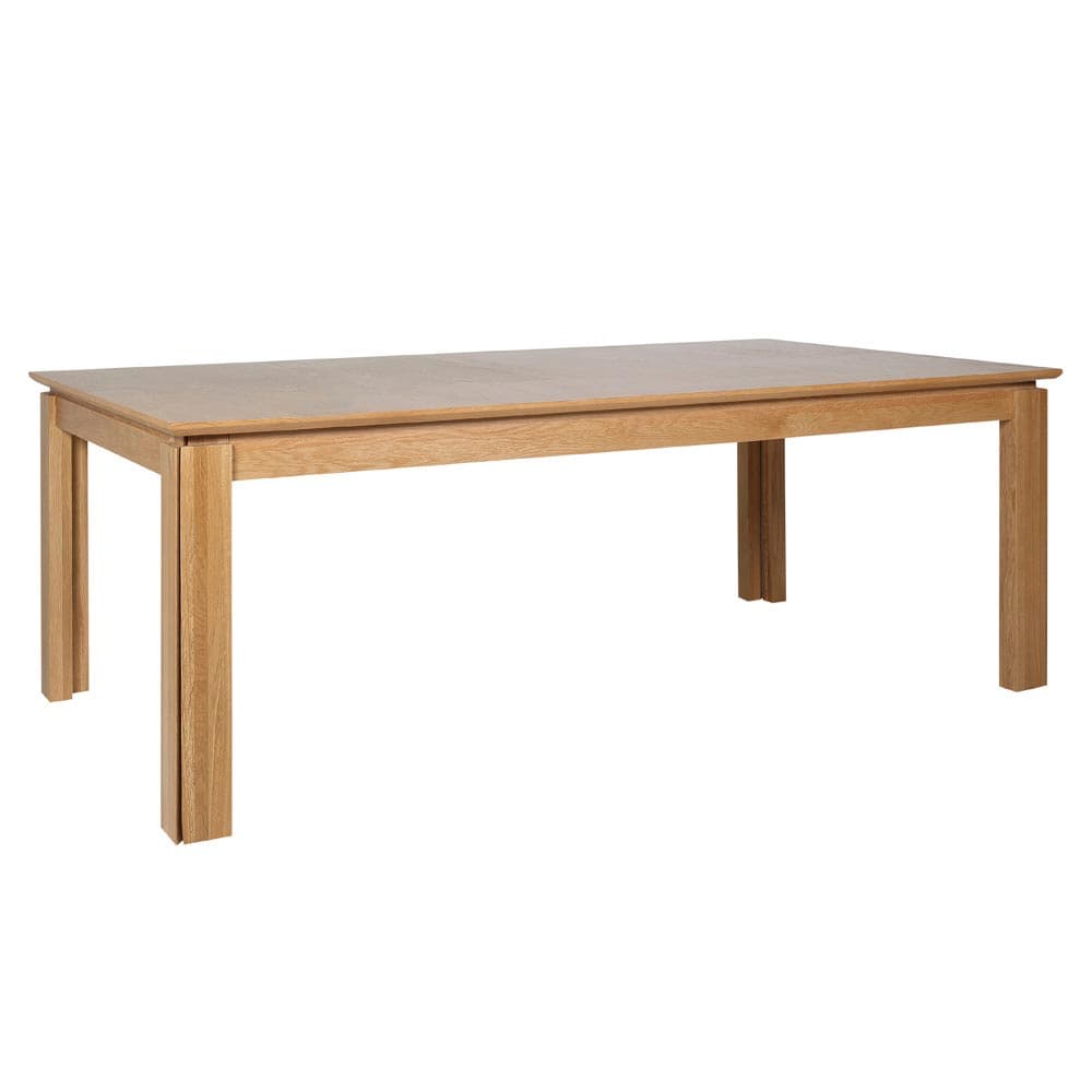 Ventura Dining Table By Dk Modern