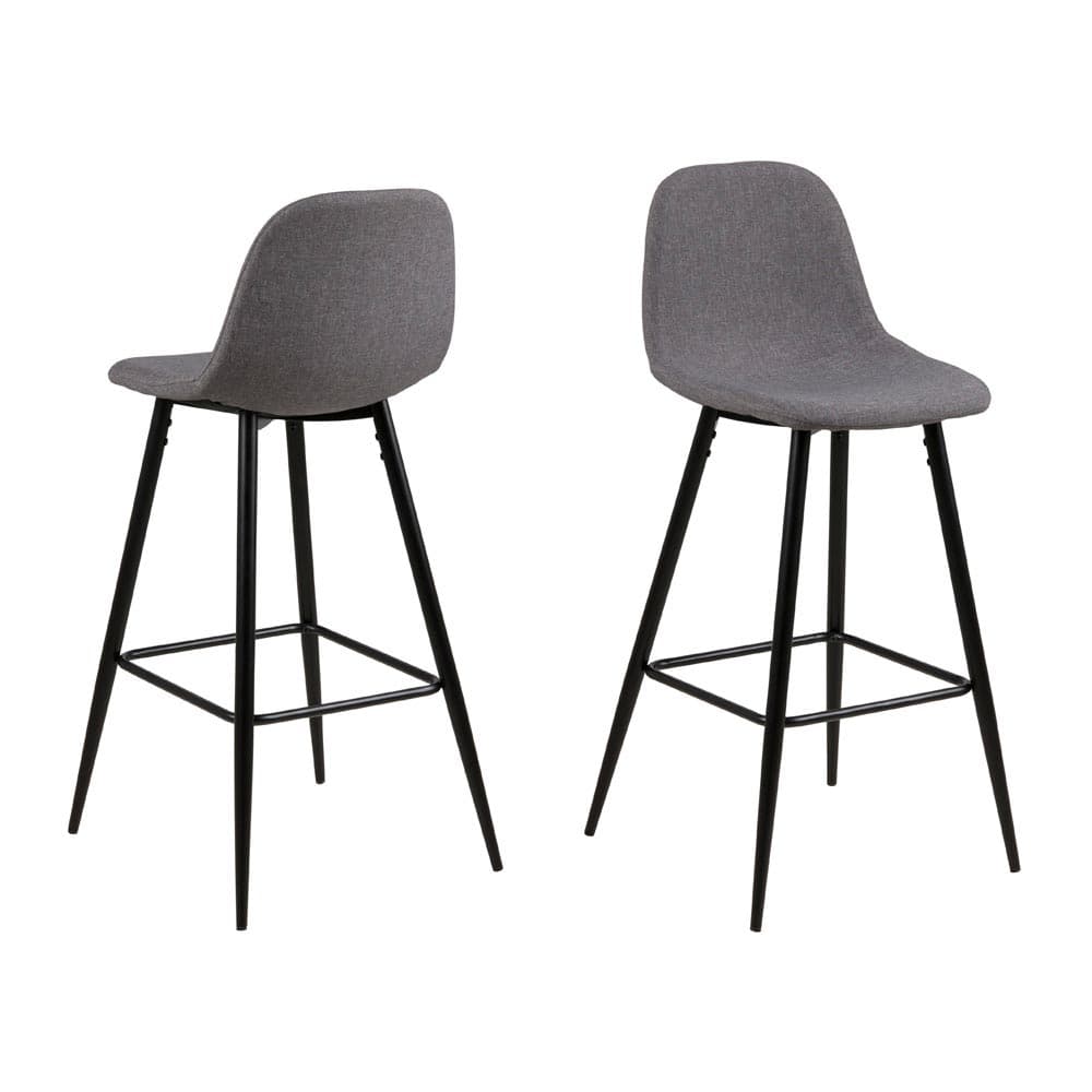 Wilma Bar Stool By Dk Modern