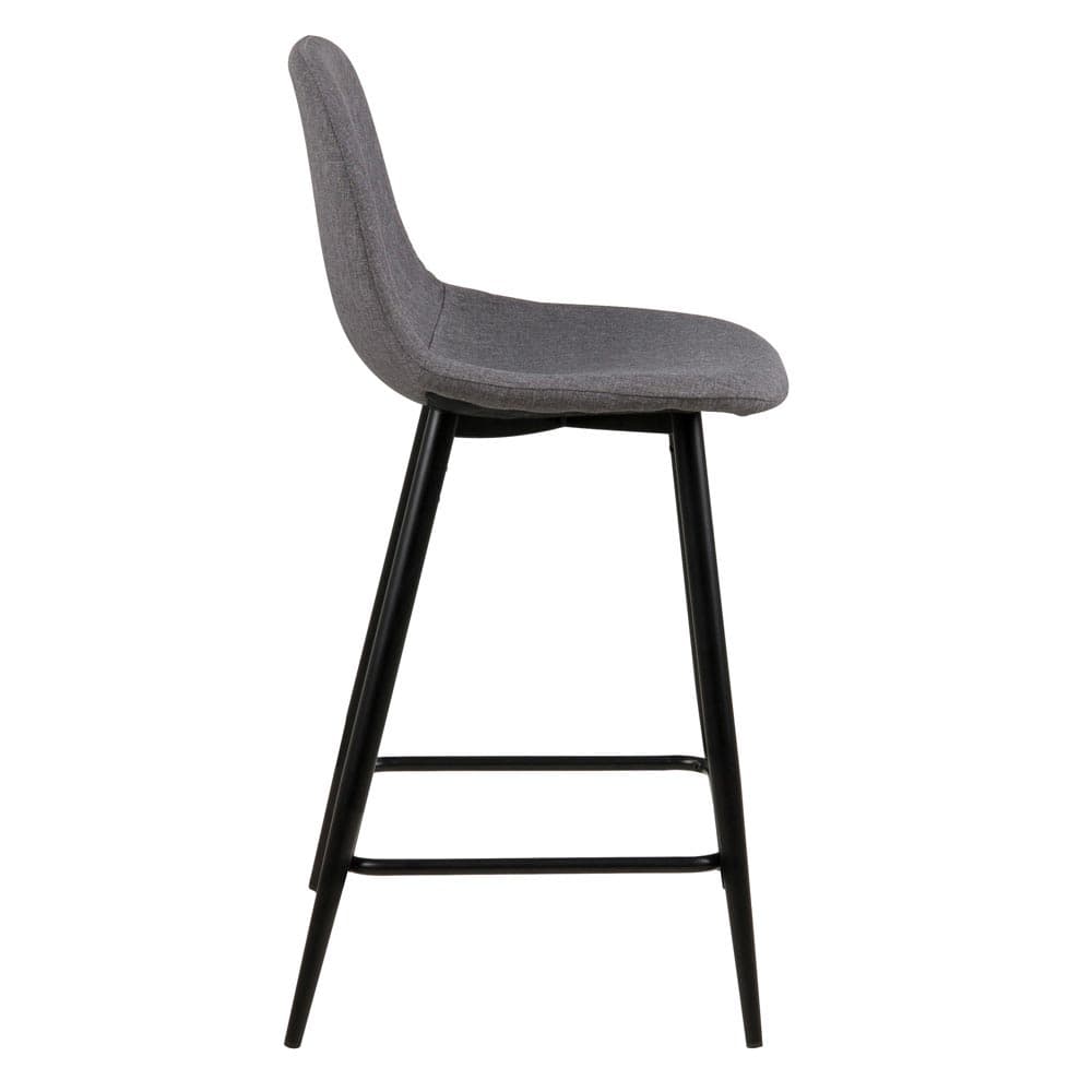 Wilma Bar Stool By Dk Modern