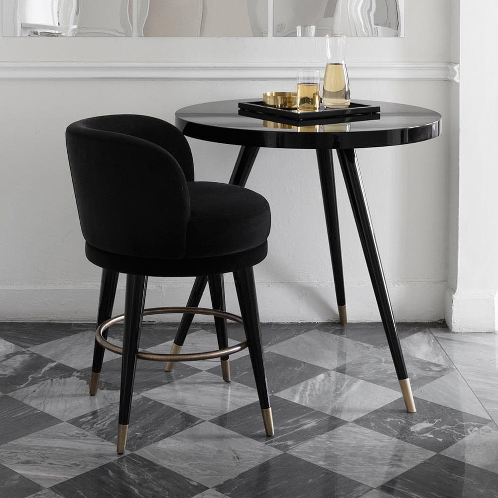 Andrea Bar Tables by Dom Edizioni