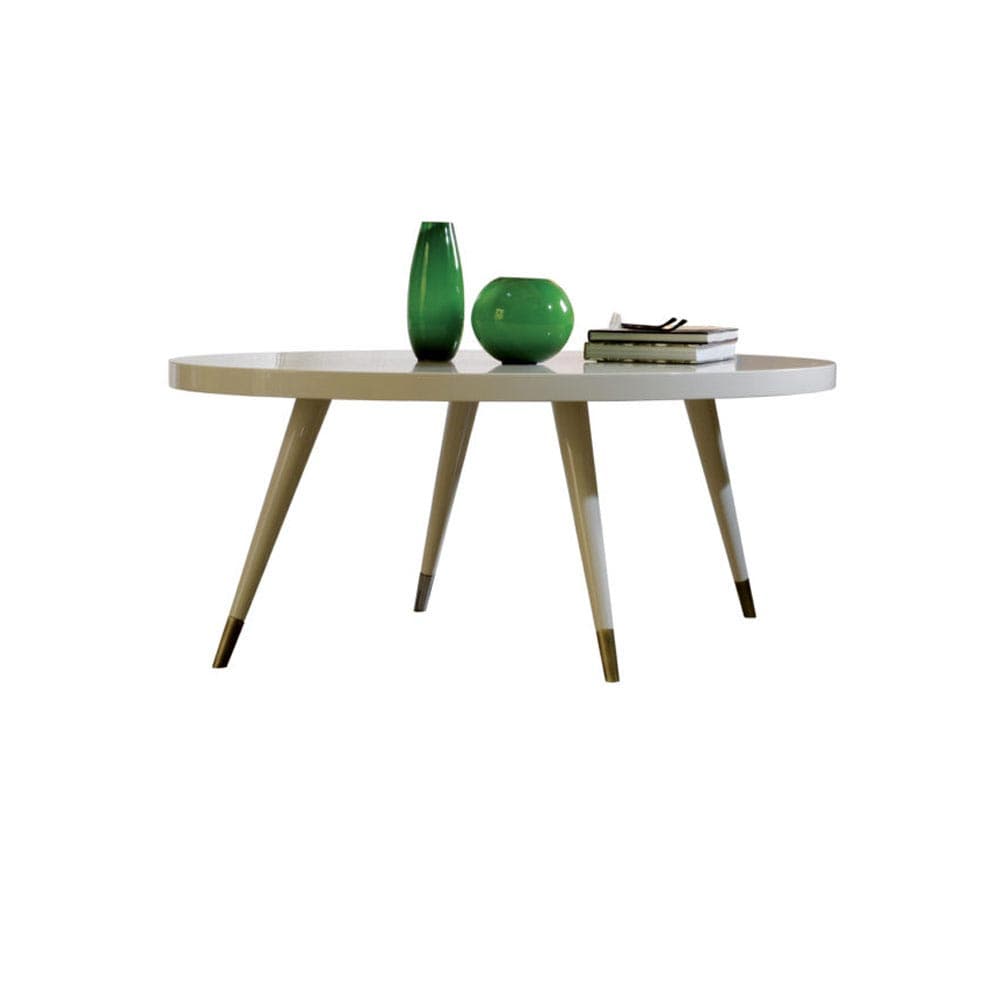 Andrea Coffee Table by Dom Edizioni