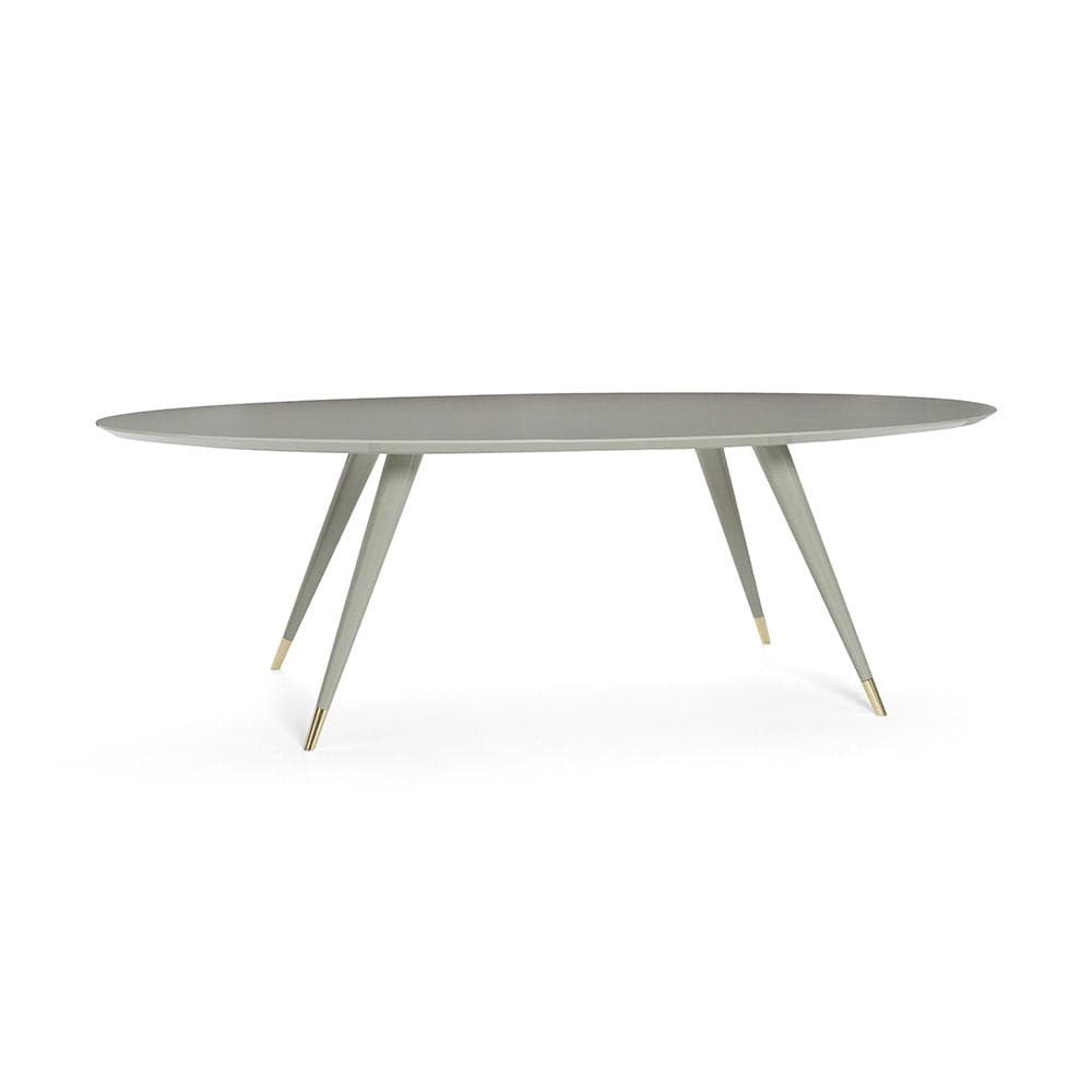 Andrea Leggero Dining Table by Dom Edizioni