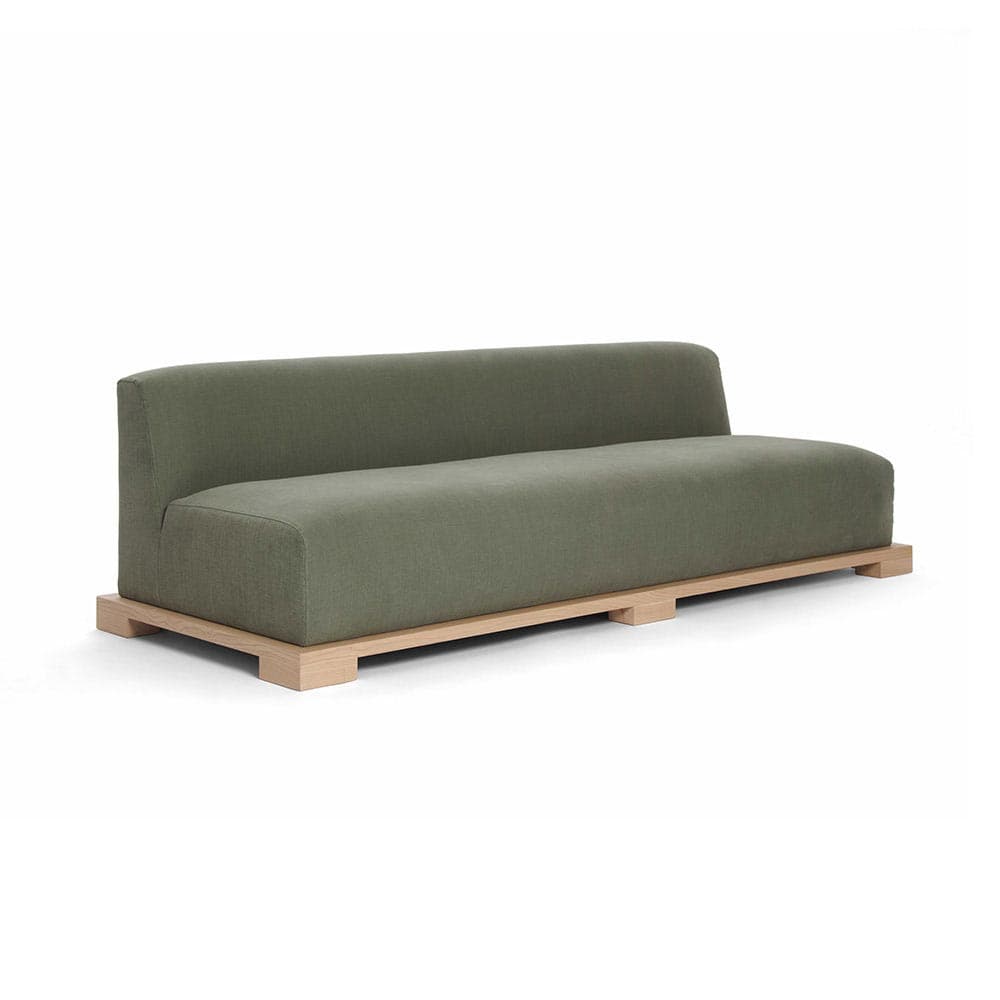 Bali Sofa by Dom Edizioni