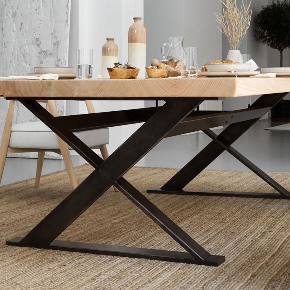 Benjamin Dining Table by Dom Edizioni