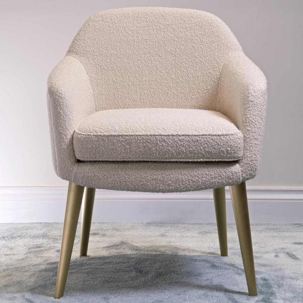 Bernadette Armchair by Dom Edizioni