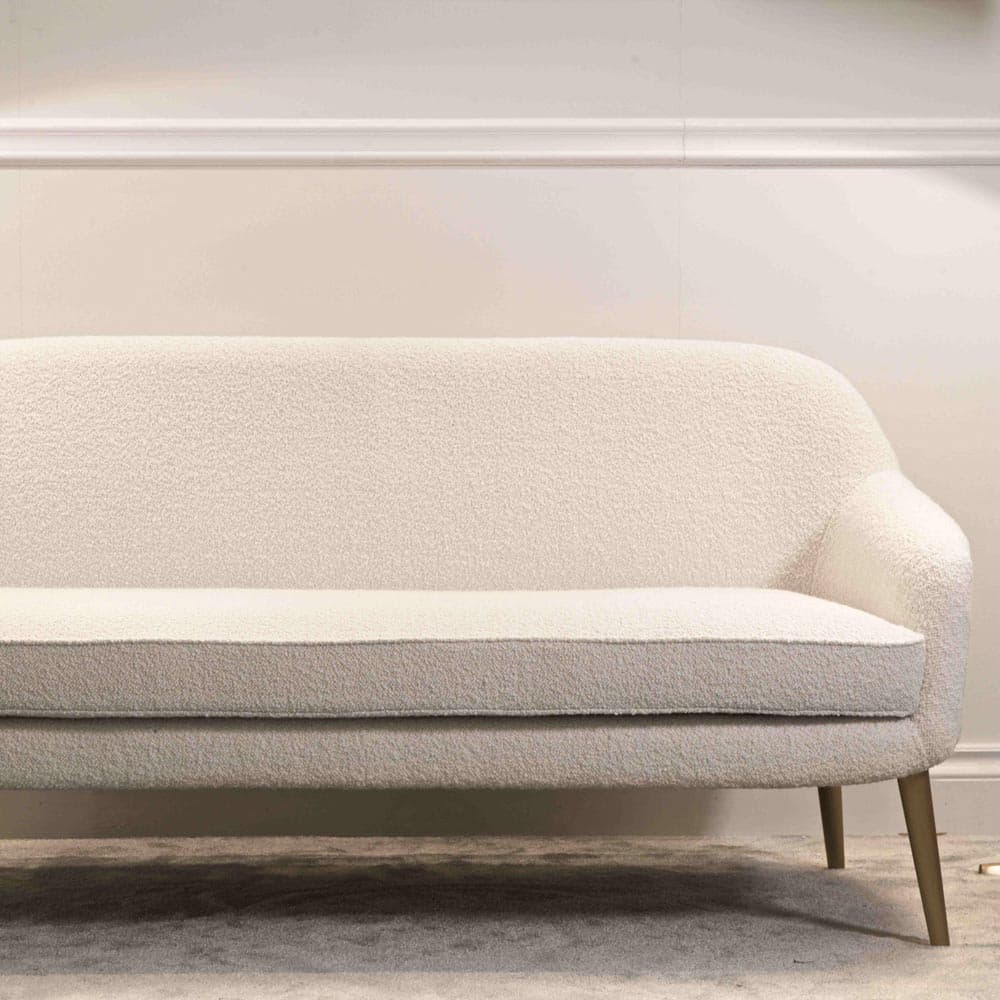 Bernadette Sofa by Dom Edizioni