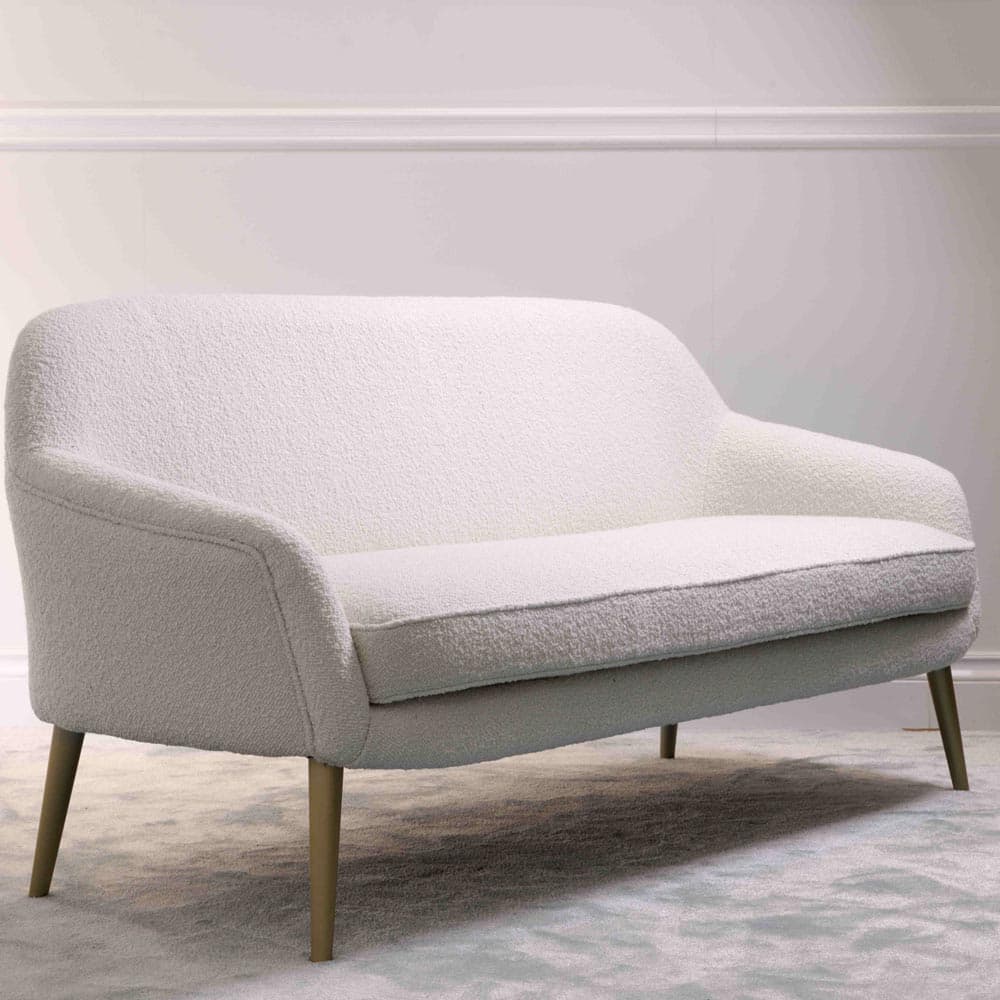 Bernadette Sofa by Dom Edizioni