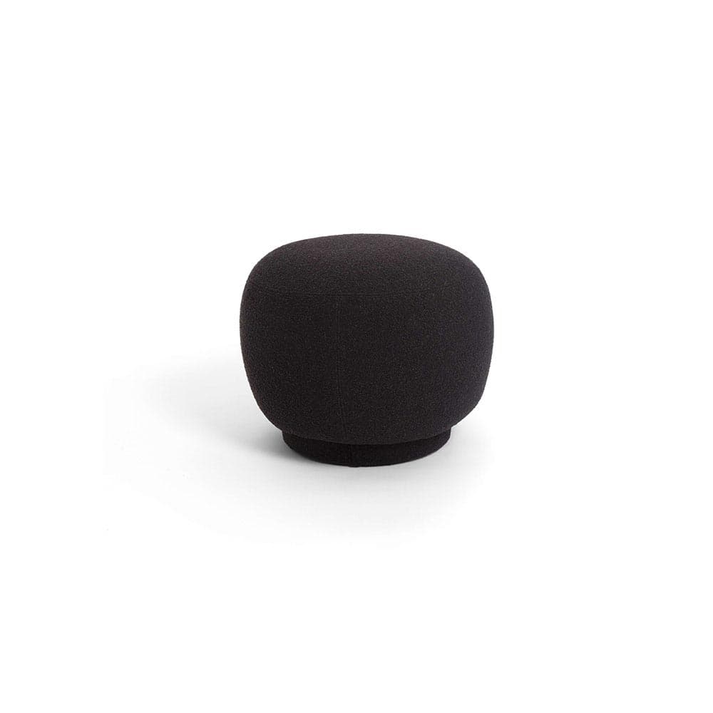 Bombo Round Footstool by Dom Edizioni