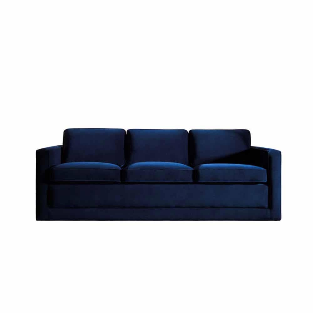 Charles Sofa by Dom Edizioni