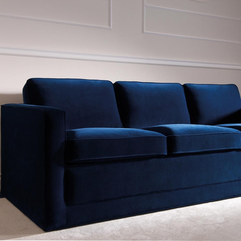 Charles Sofa by Dom Edizioni