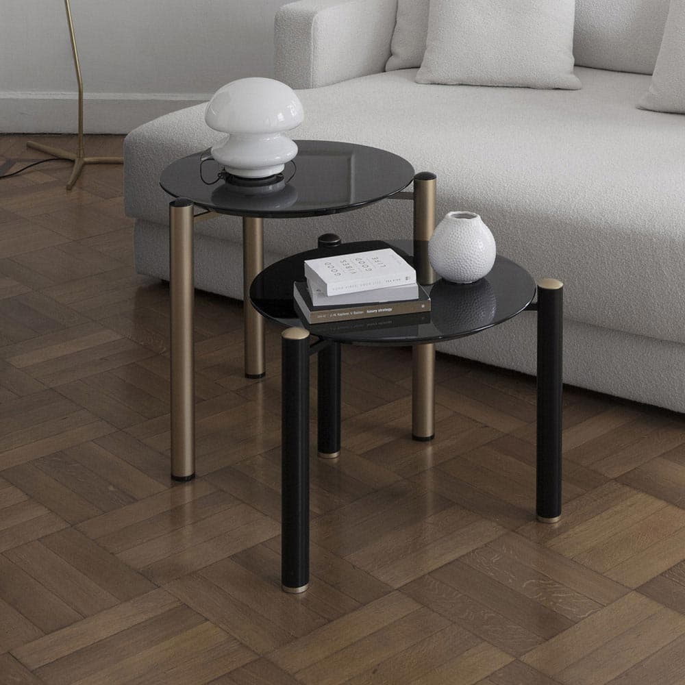 Cody Coffee Table by Dom Edizioni