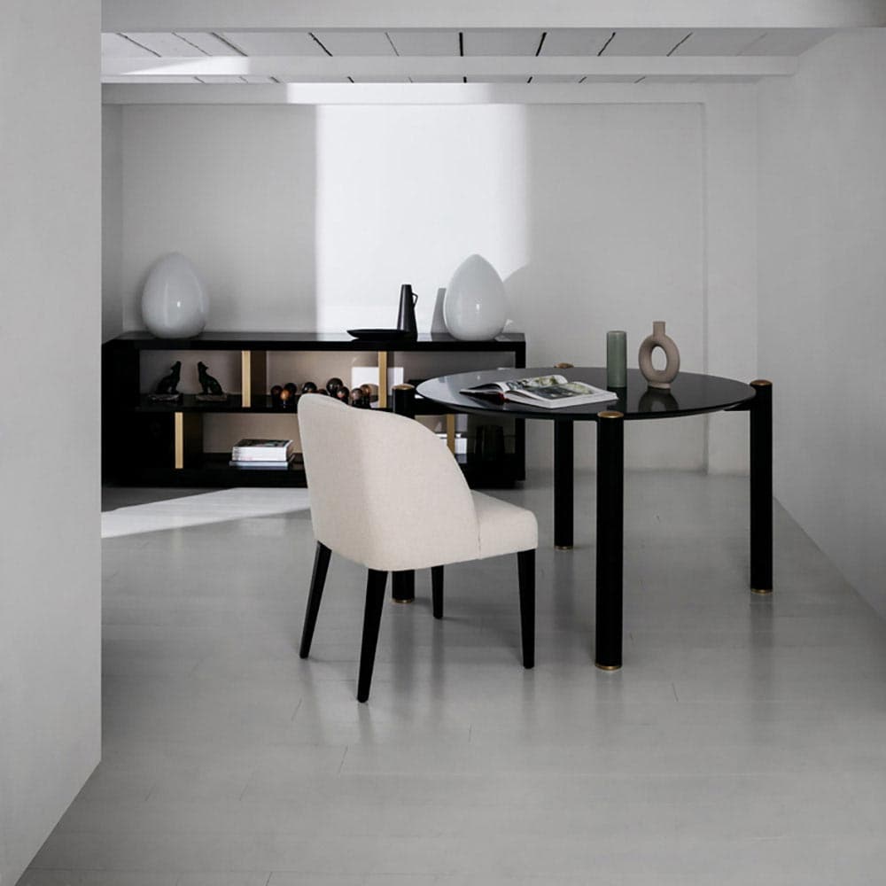 Cody Dining Table by Dom Edizioni