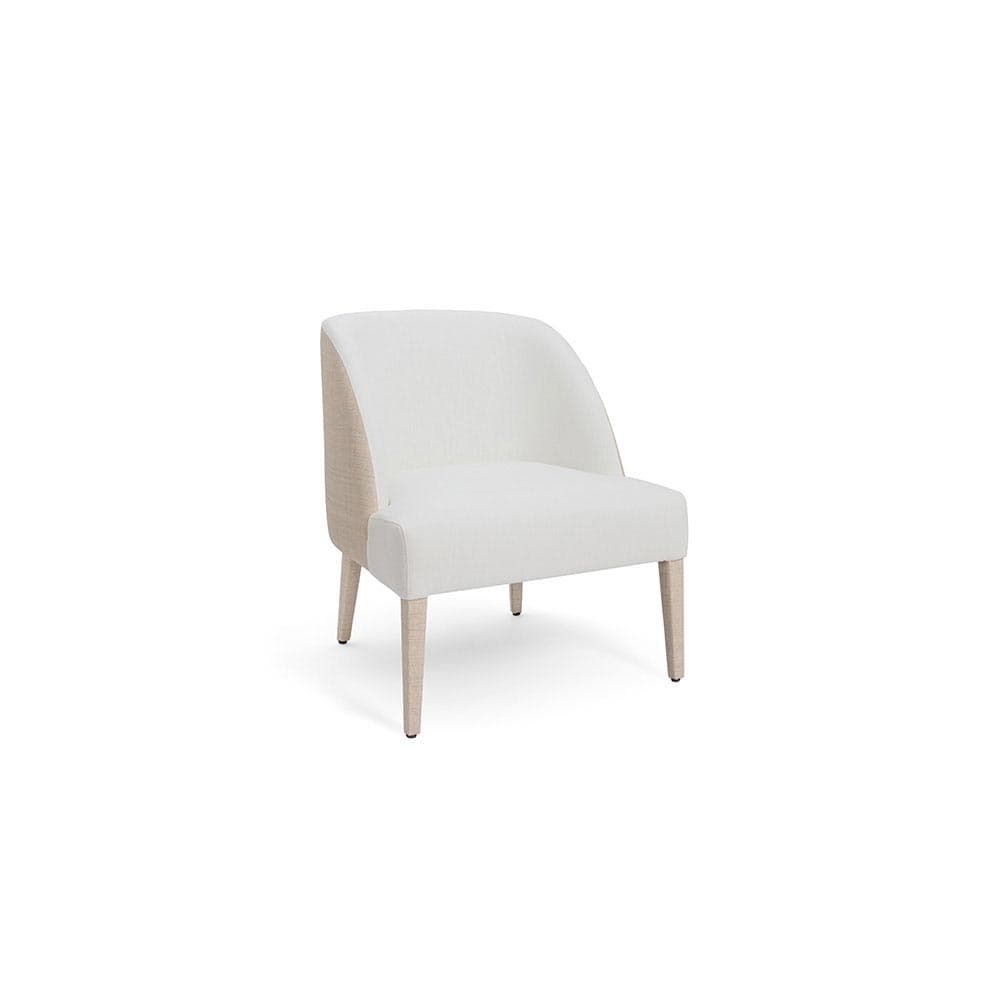 Colette Armchair by Dom Edizioni