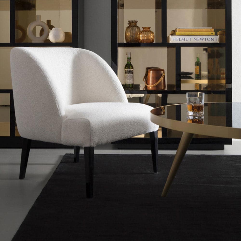 Colette Armchair by Dom Edizioni