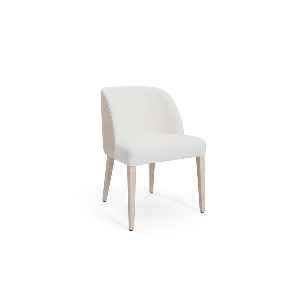 Colette Dining Chair by Dom Edizioni