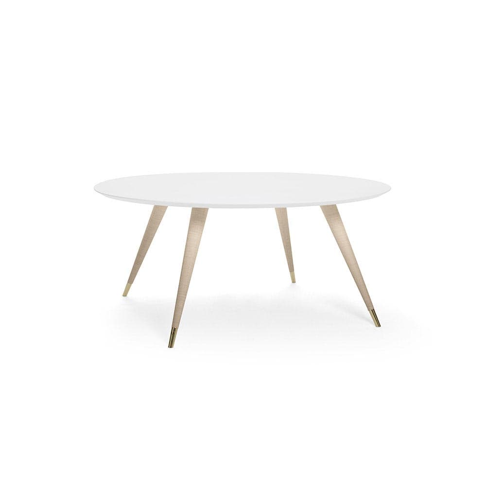 Cupertino Dining Table by Dom Edizioni