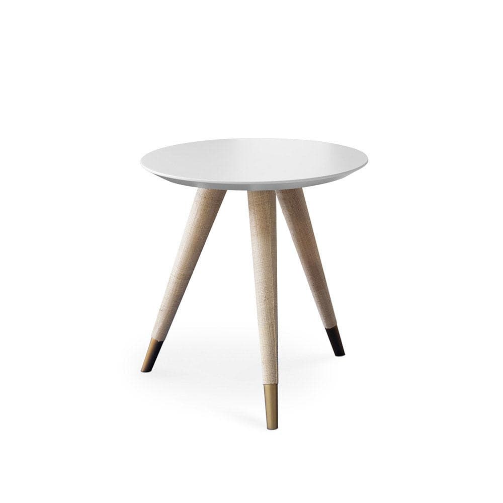 Cupertino Gueridon Coffee Table by Dom Edizioni