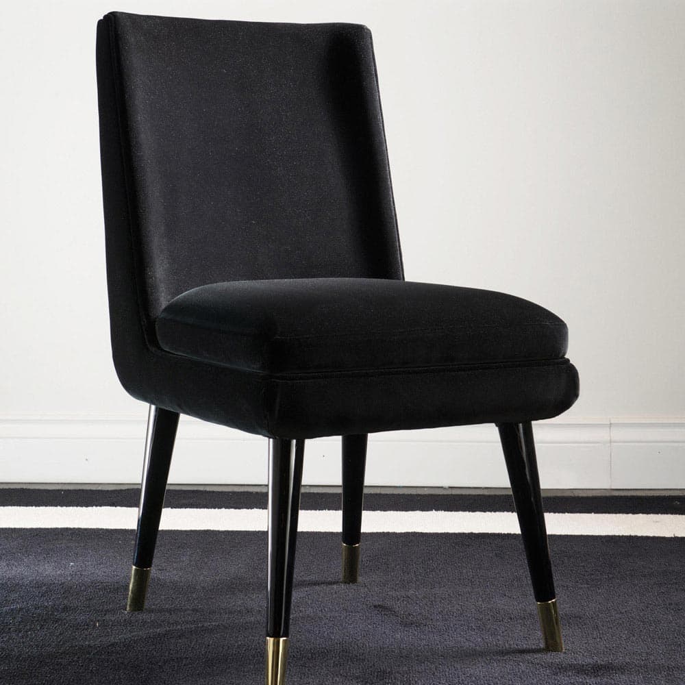 Diana Dining Chair by Dom Edizioni