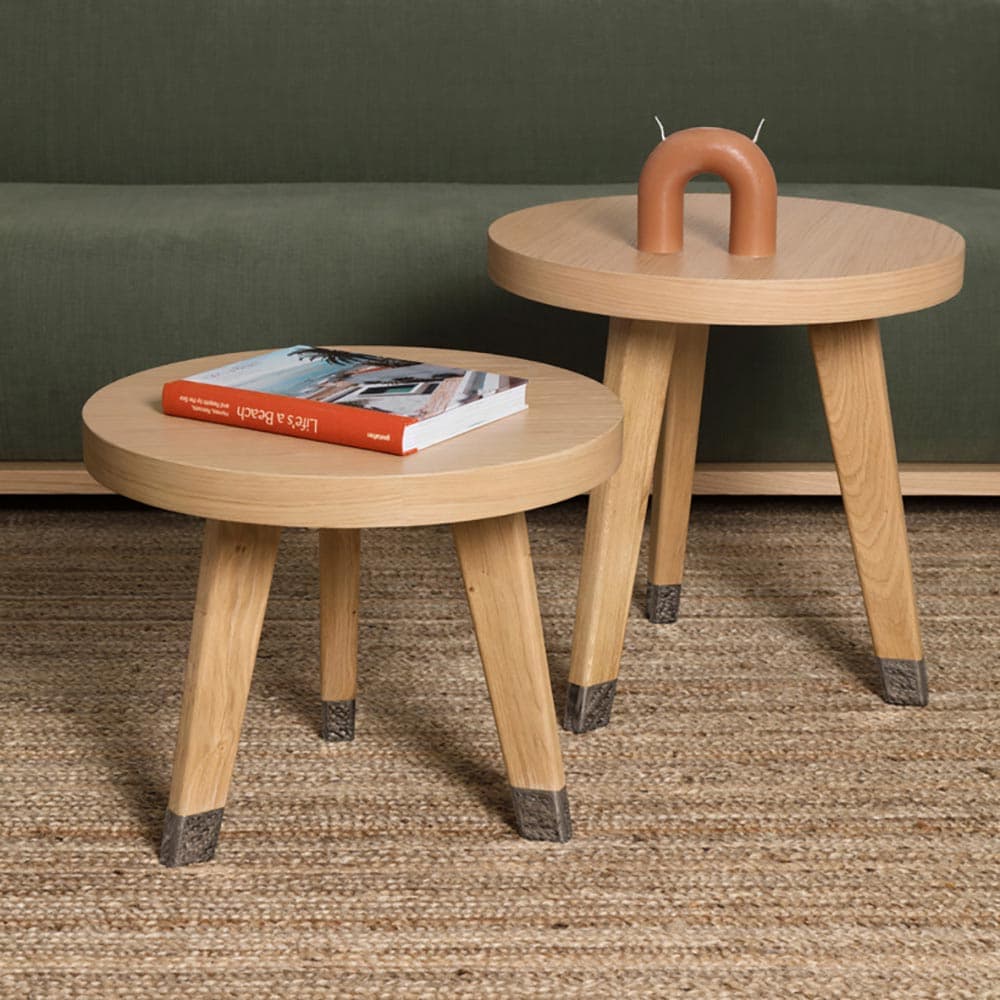 Fabrice Gueridon Coffee Table by Dom Edizioni