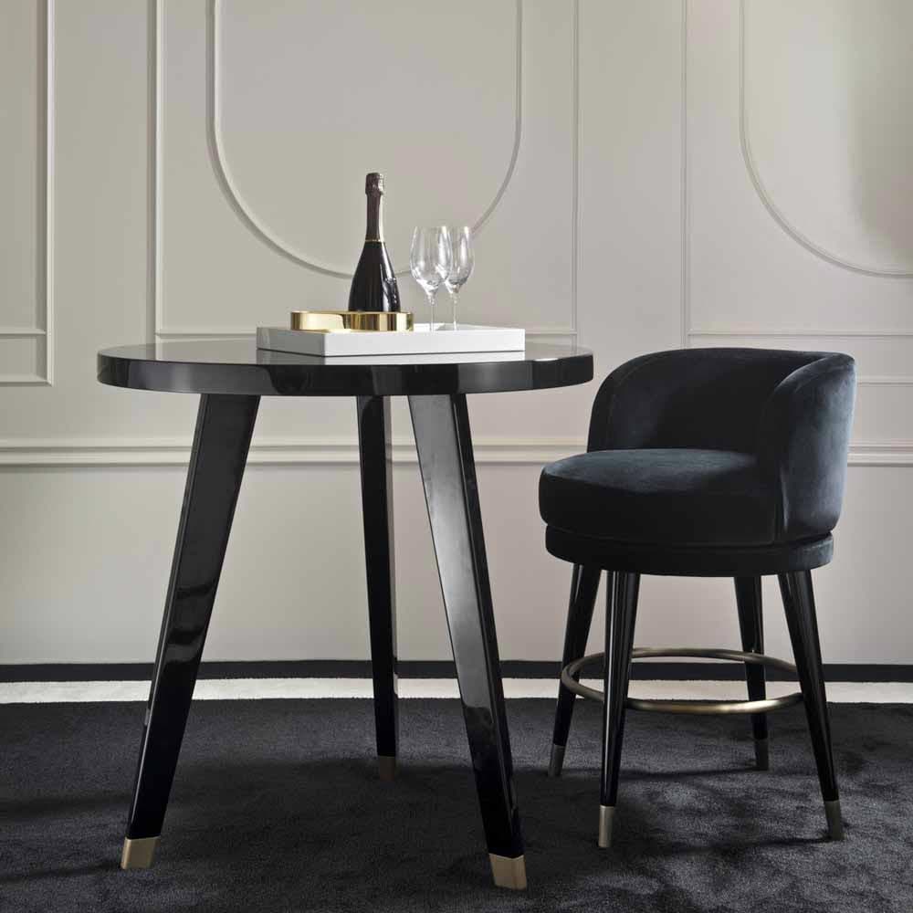 Fabrice Bar Table by Dom Edizioni