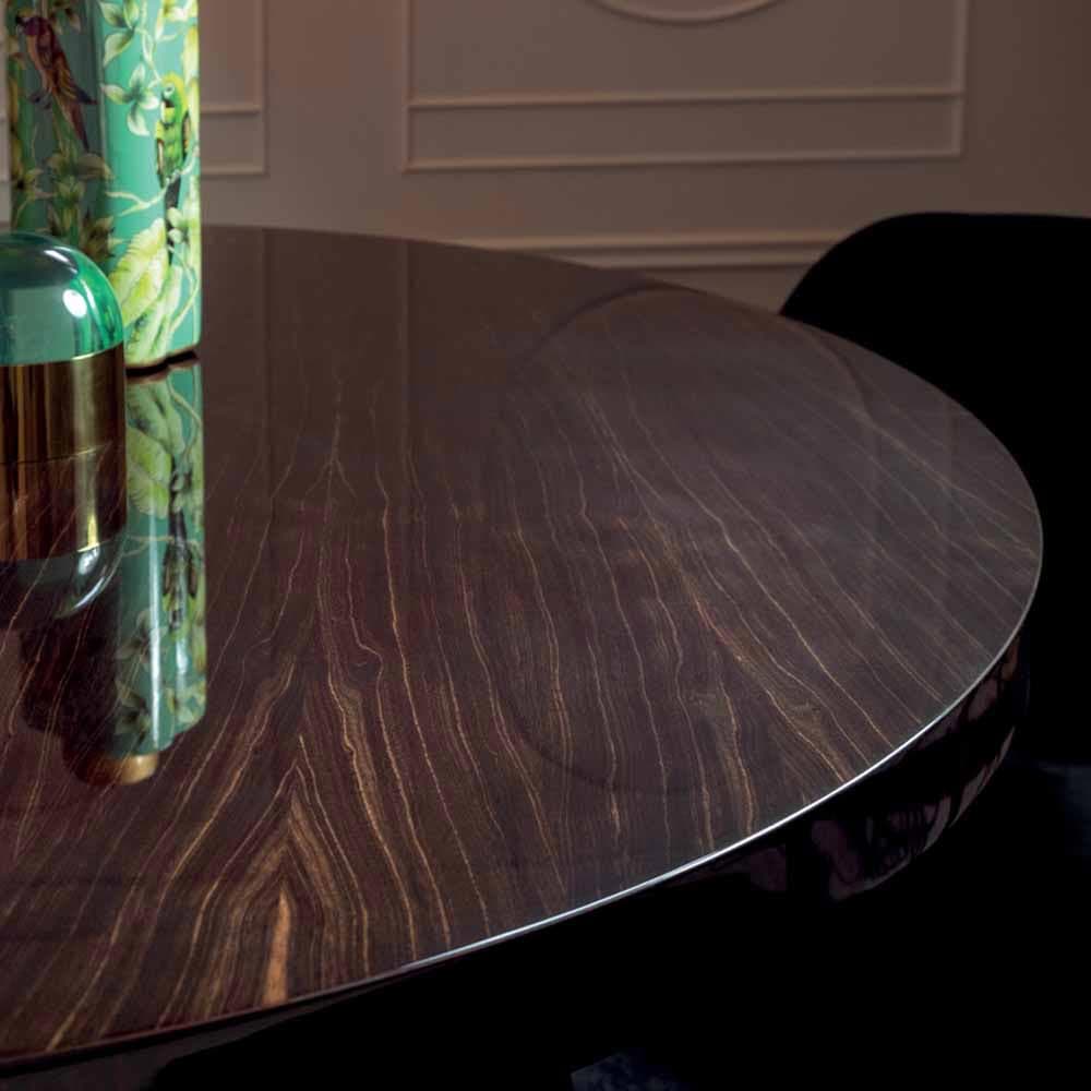 Fabrice Dining Table by Dom Edizioni