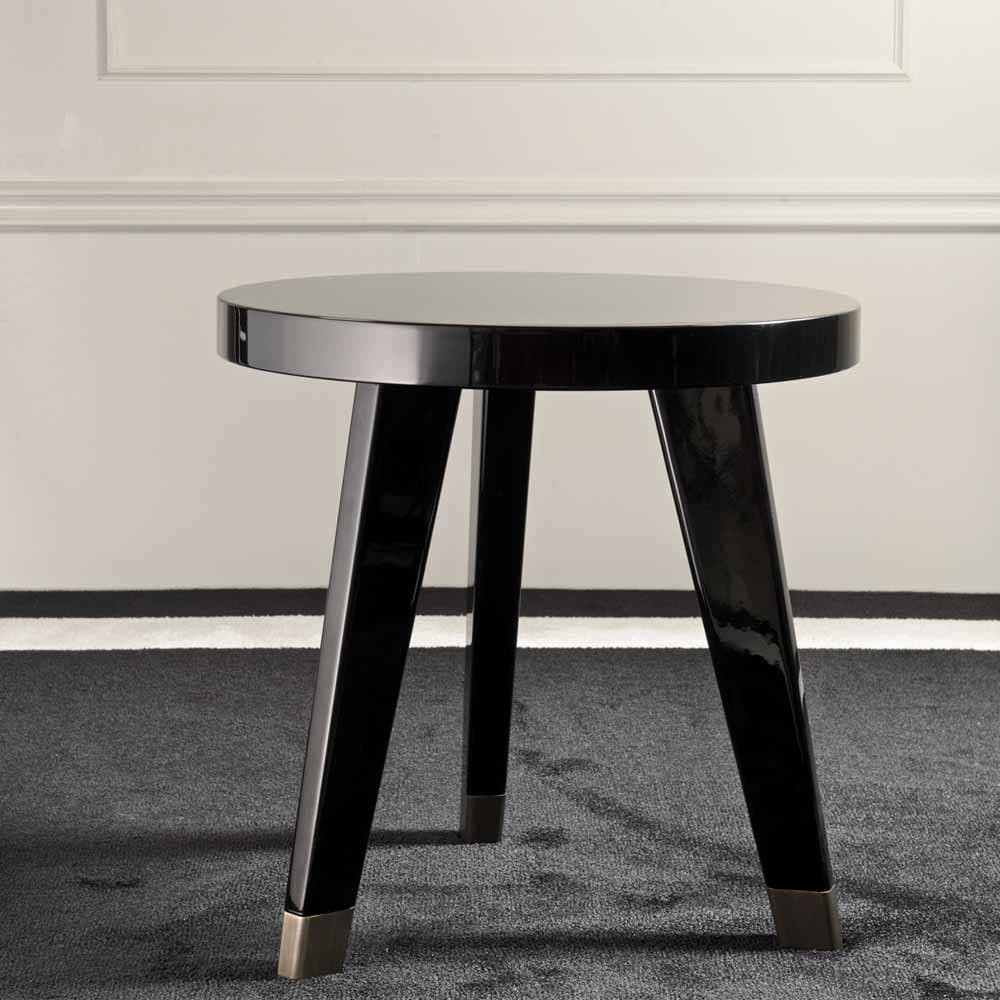 Fabrice Gueridon Coffee Table by Dom Edizioni