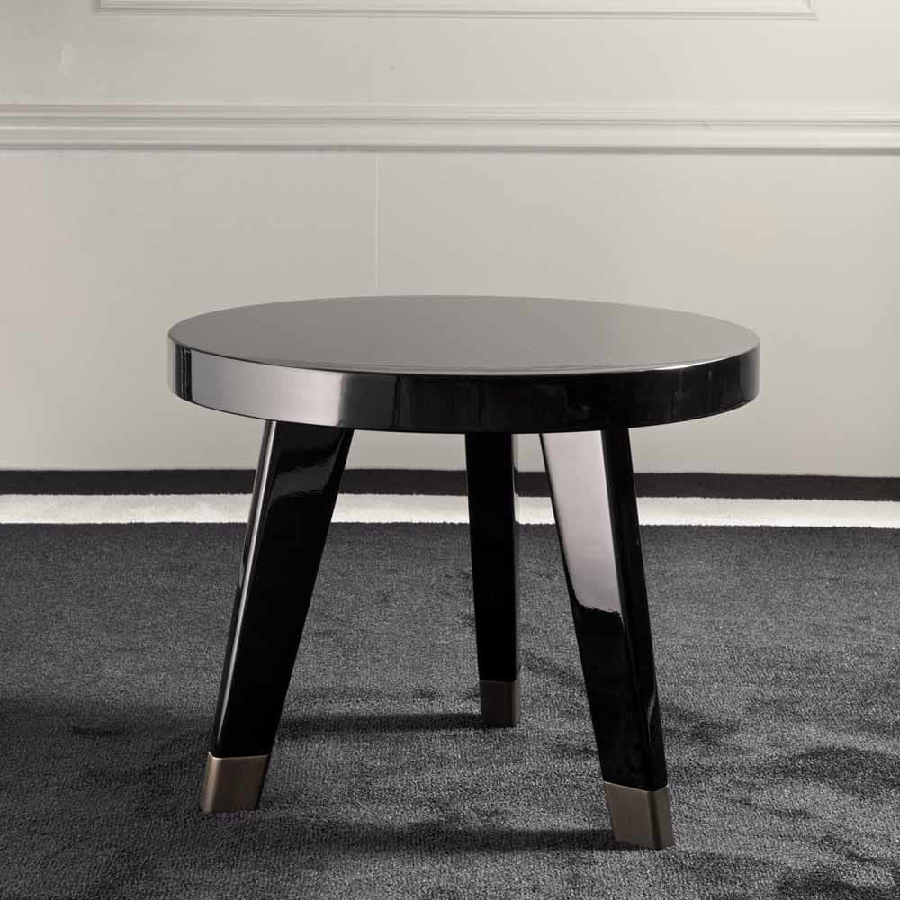 Fabrice Gueridon Coffee Table by Dom Edizioni