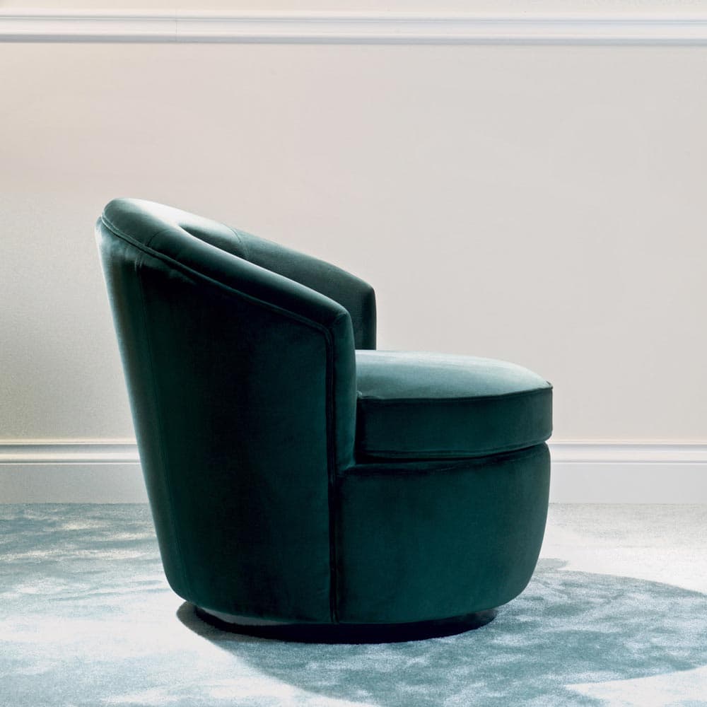 Georgette Armchair by Dom Edizioni