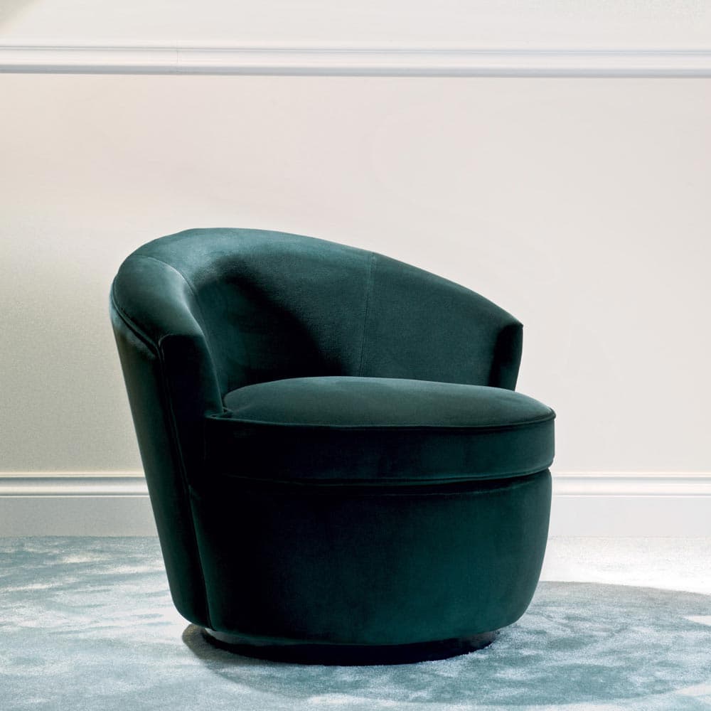 Georgette Armchair by Dom Edizioni