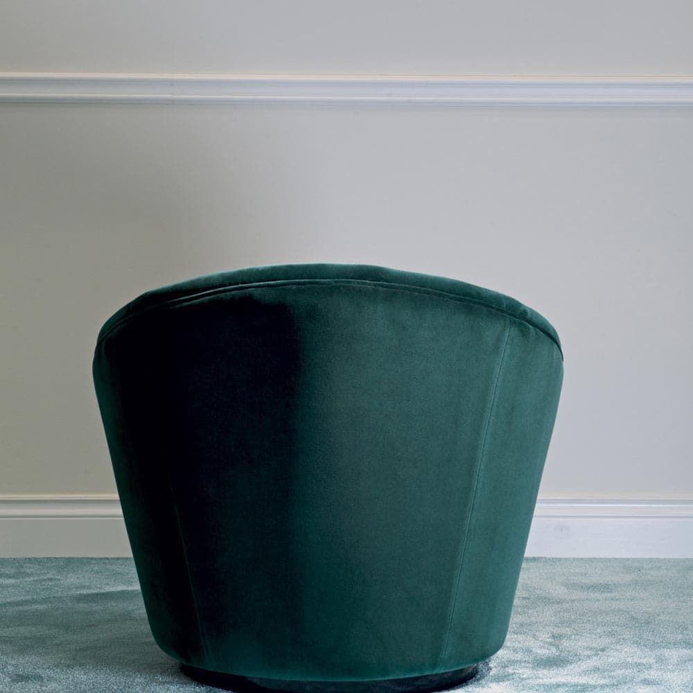 Georgette Armchair by Dom Edizioni