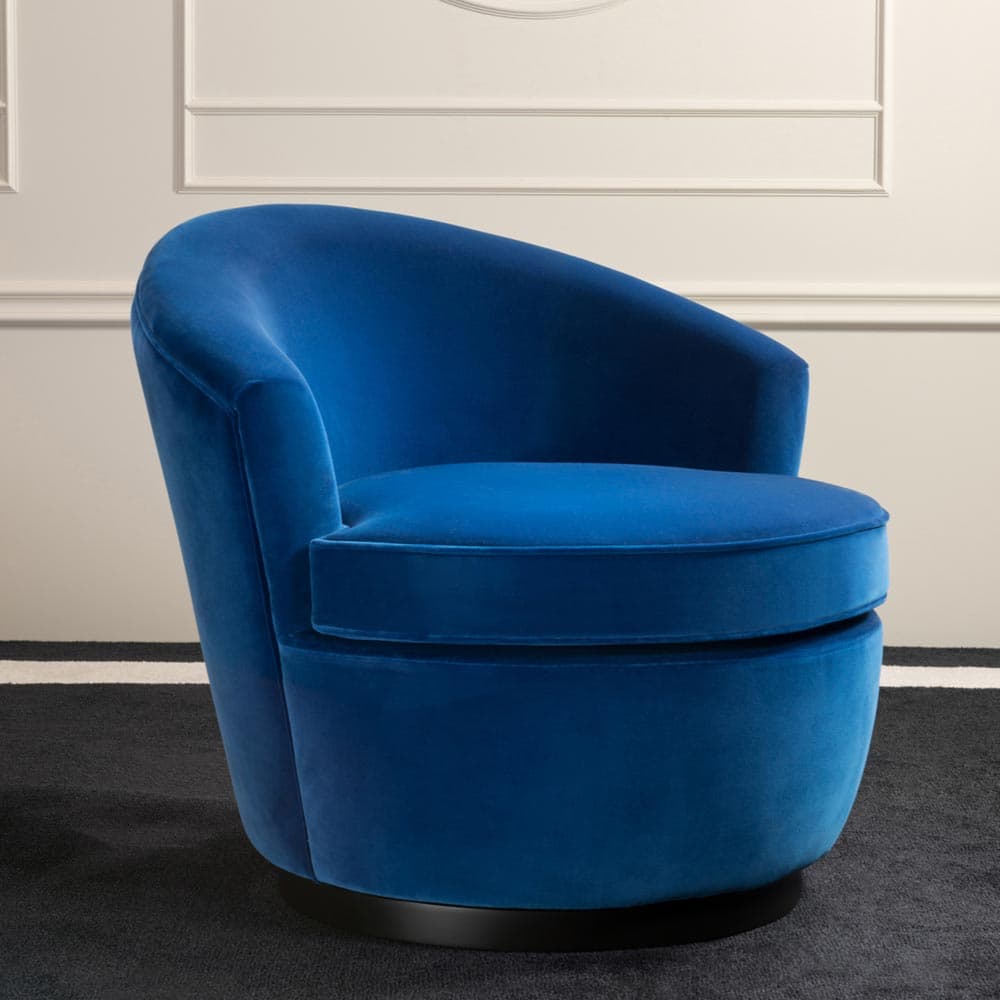 Georgette Armchair by Dom Edizioni