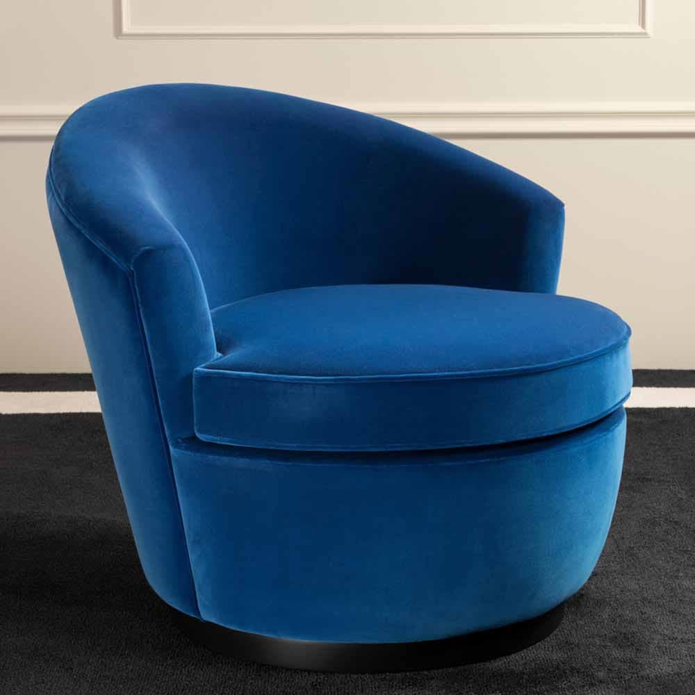 Georgette Armchair by Dom Edizioni