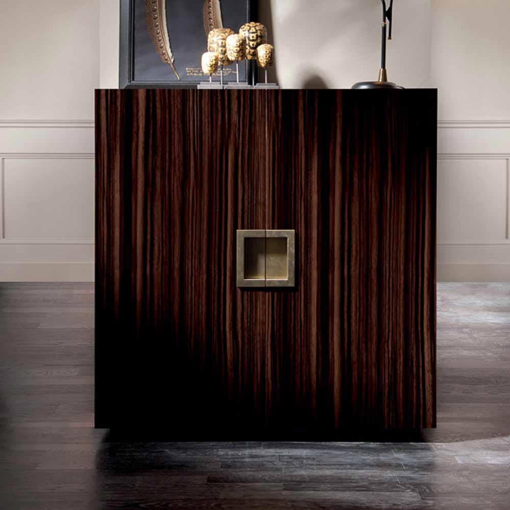 Gilbert Alto Cabinet by Dom Edizioni