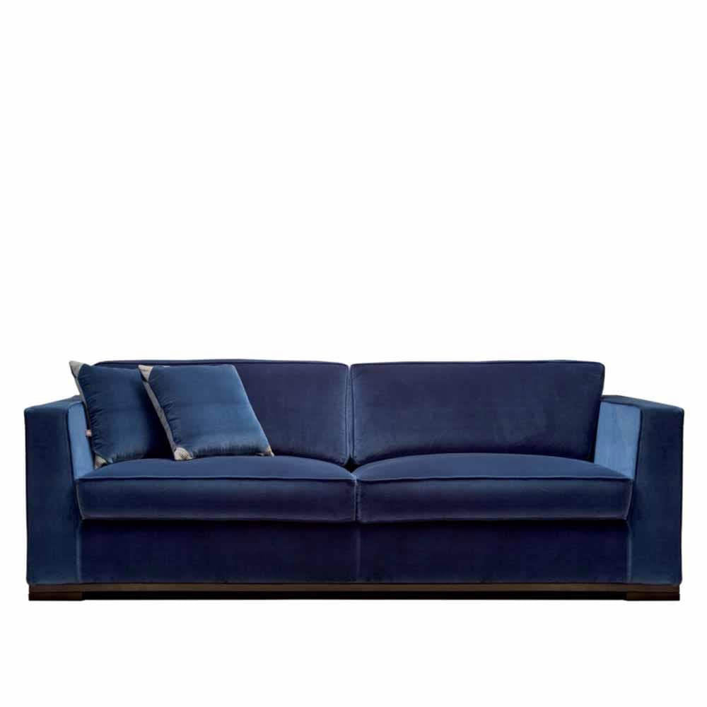 Harris Sofa by Dom Edizioni