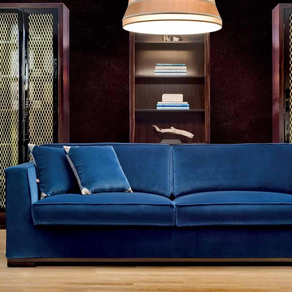 Harris Sofa by Dom Edizioni