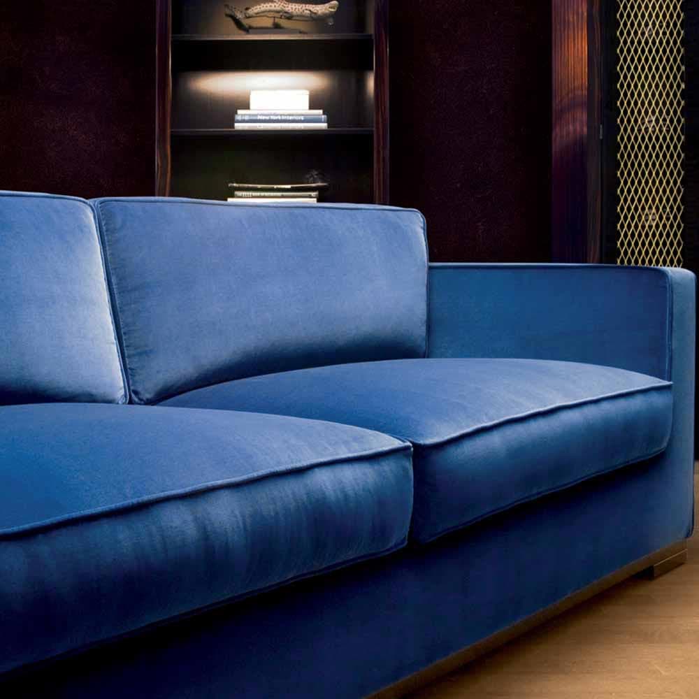 Harris Sofa by Dom Edizioni